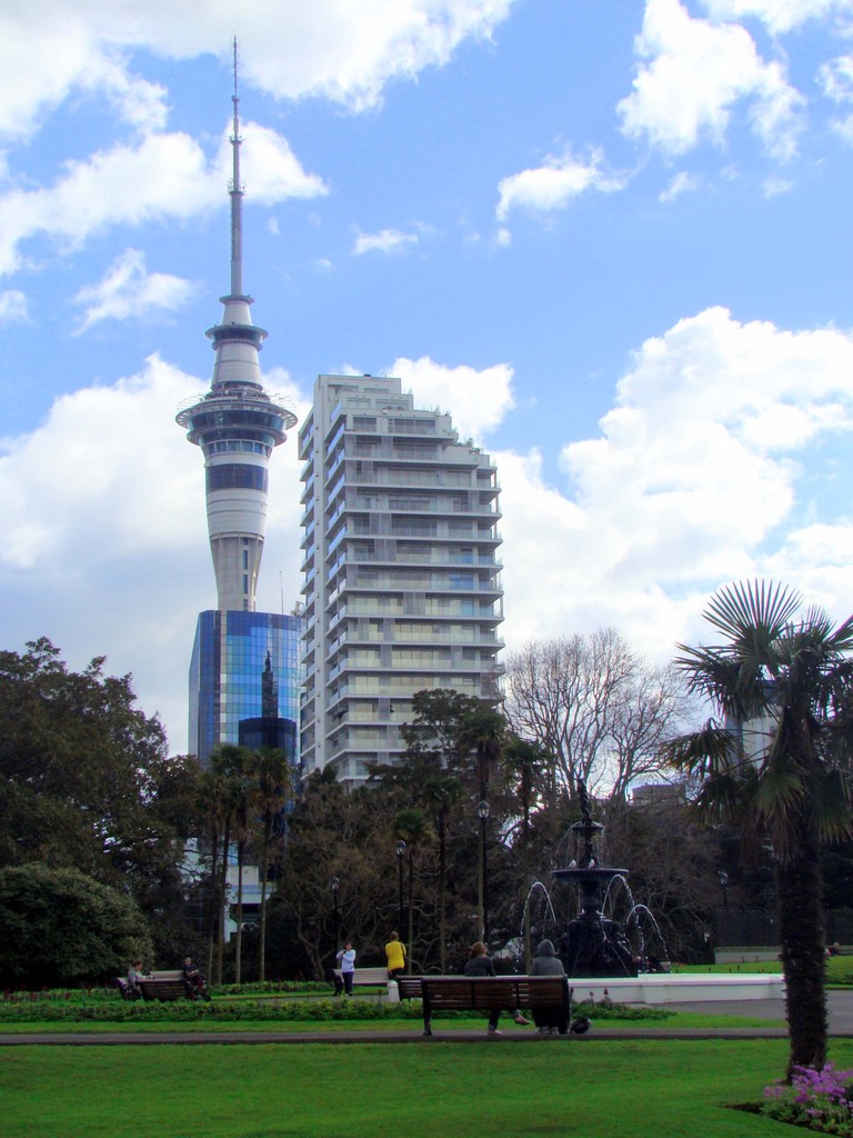 Albert Park