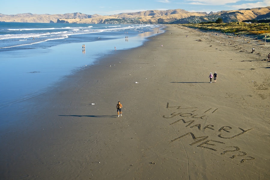 ChCh. New Brighton.