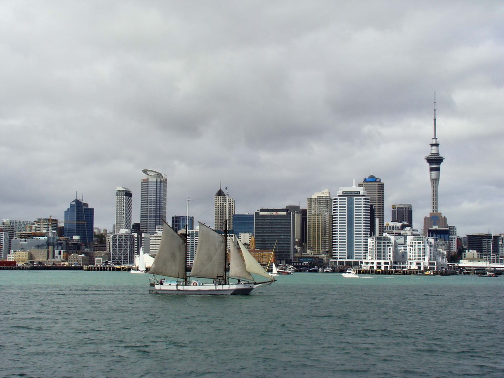City
