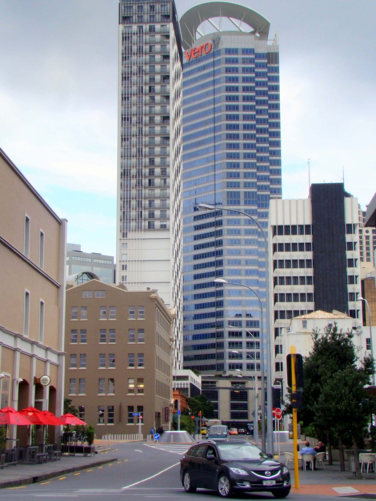 City