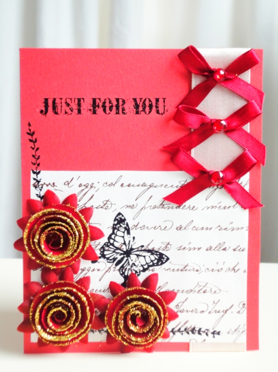 handmade cards for sale