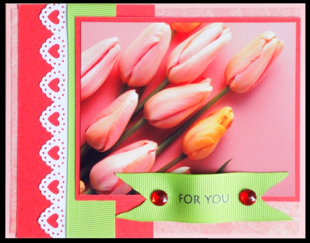 handmade cards for sale