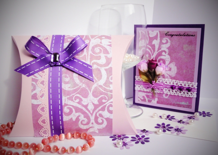 handmade cards for sale