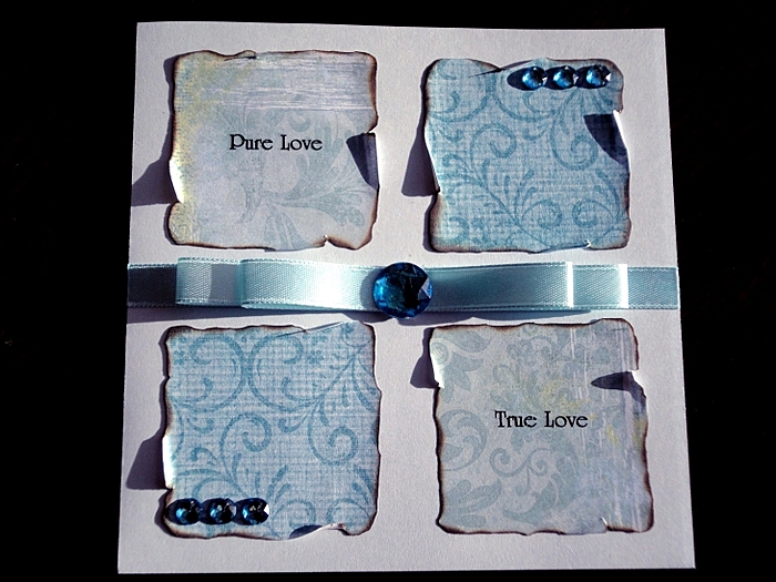 handmade cards