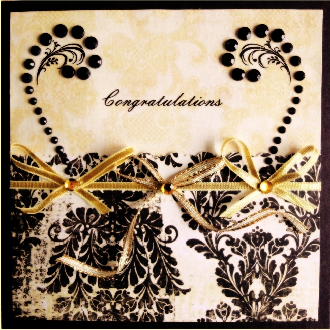 handmade cards