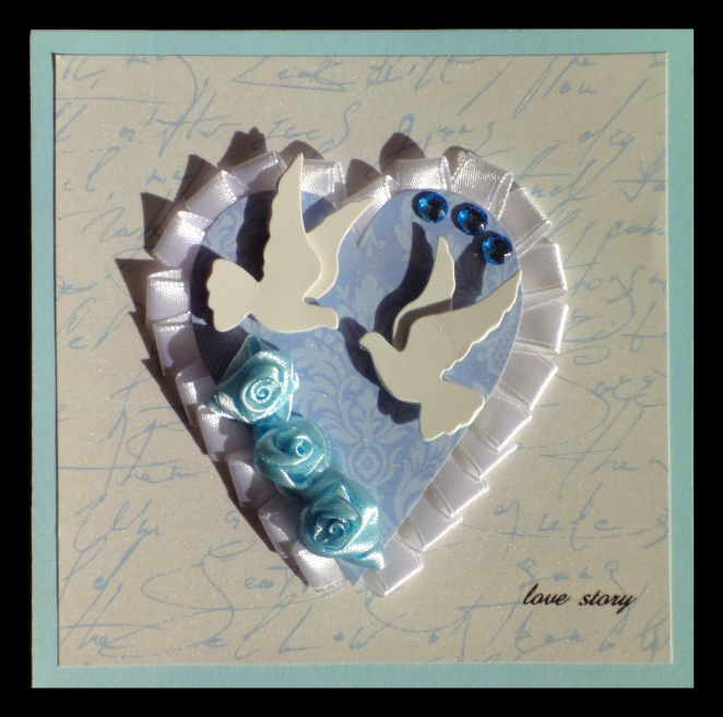 handmade cards