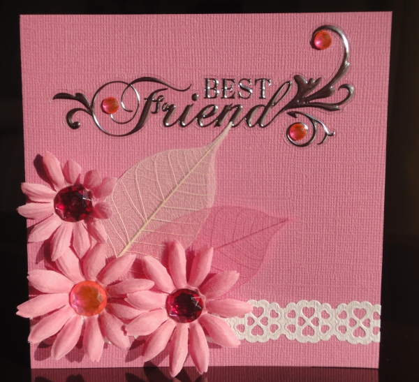 handmade cards
