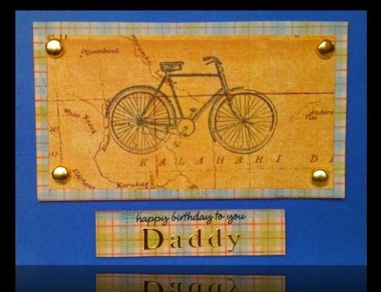handmade cards