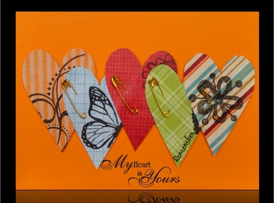 handmade cards