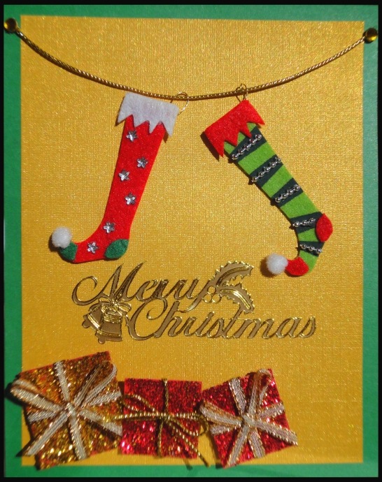 handmade cards