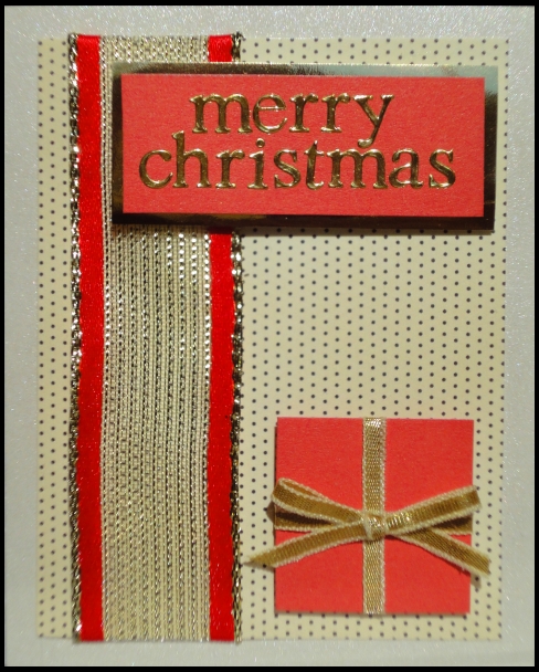 handmade cards