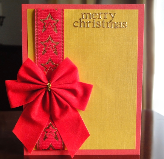 handmade cards