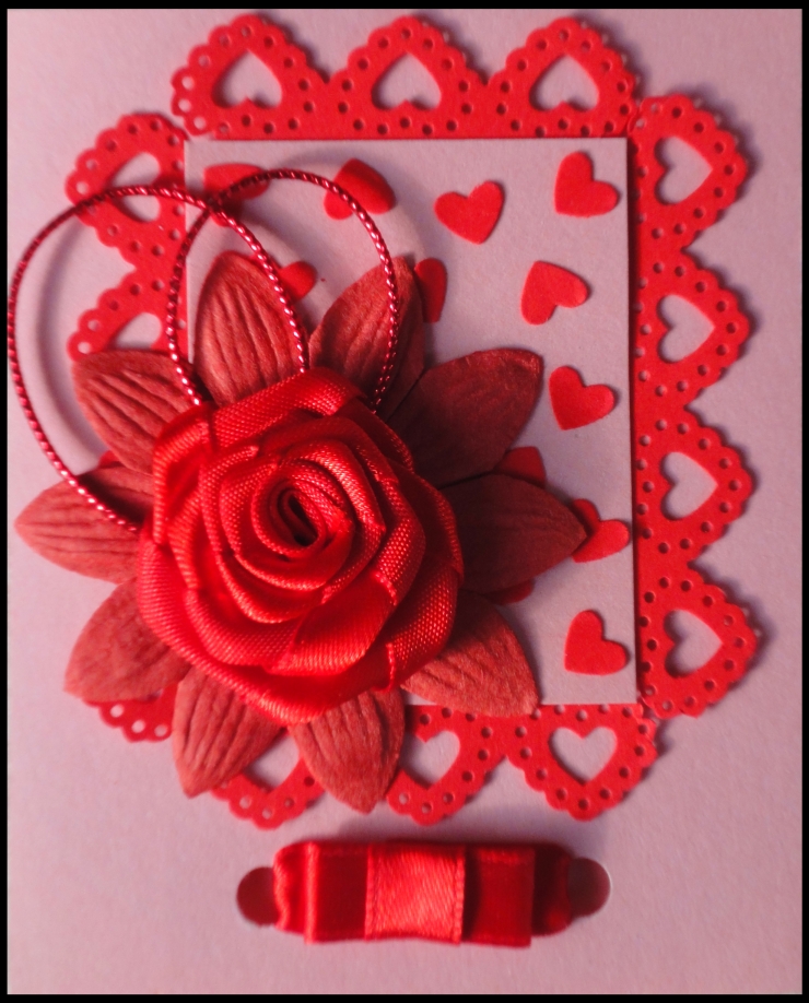 handmade cards