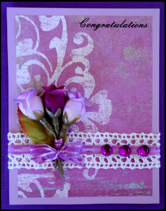 handmade cards