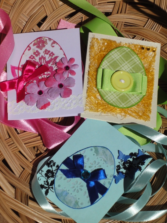 handmade cards