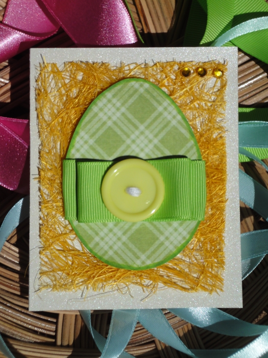 handmade cards