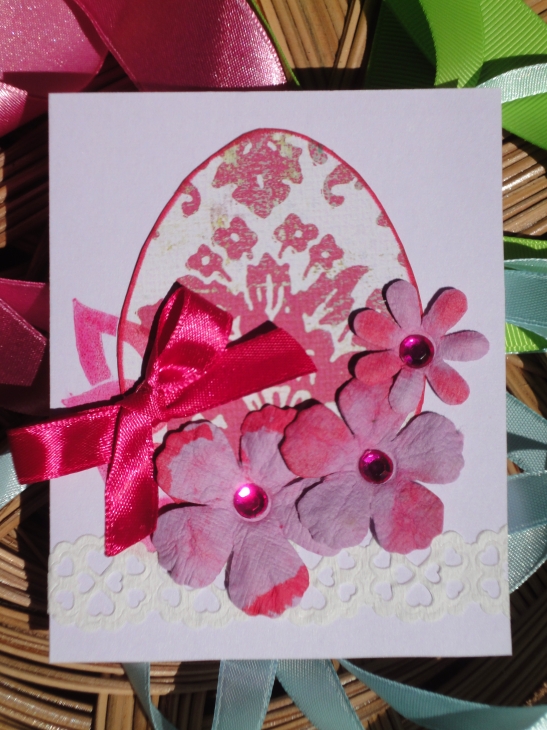 handmade cards