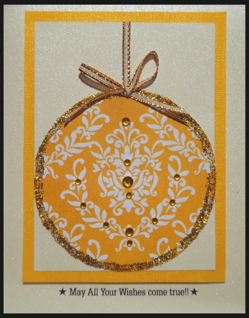 handmade cards