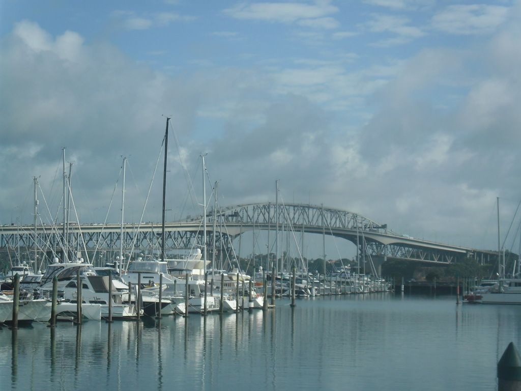 Harbour Bridge