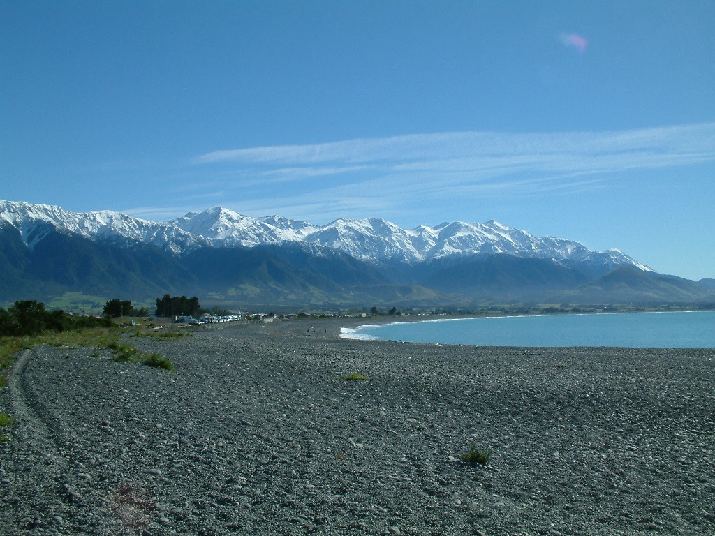 kaikoura