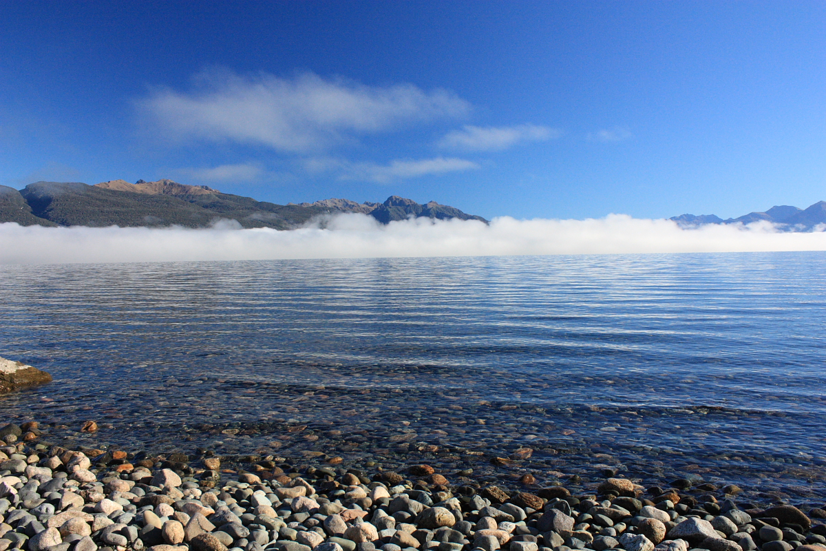 Milford sound