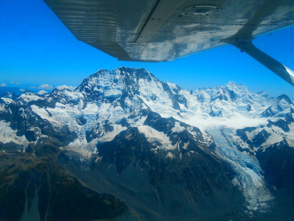Mount Cook