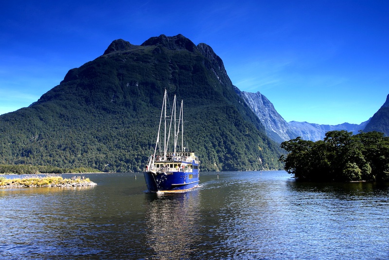New Zealand