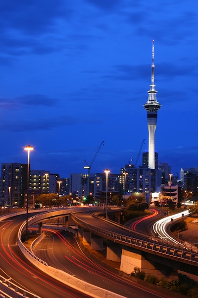 New Zealand