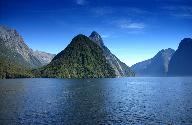 New Zealand