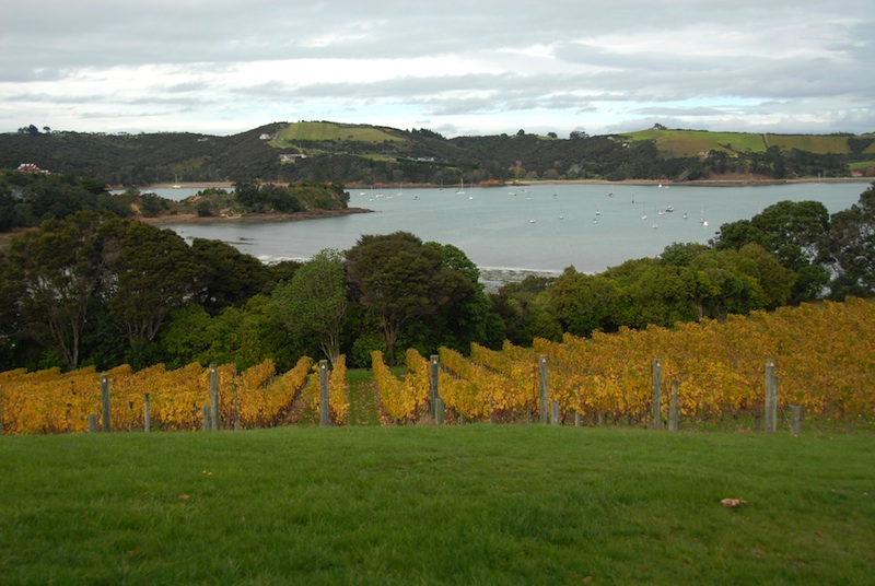 New Zealand
