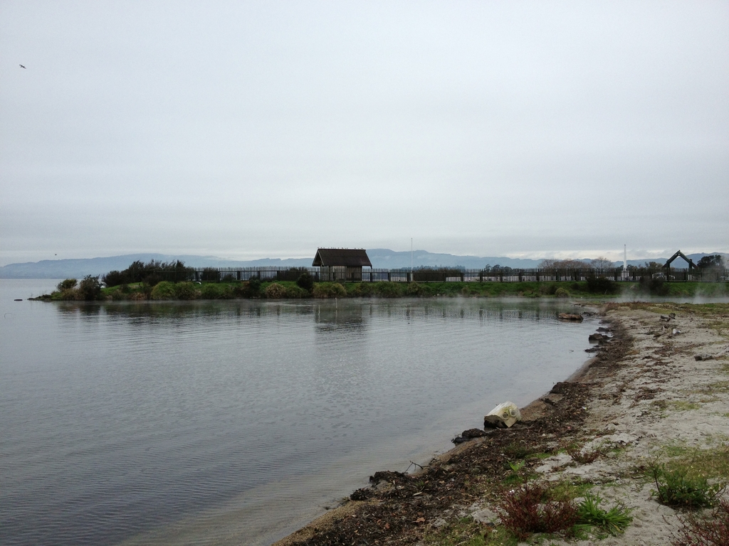 Ohinemutu (Rotorua)