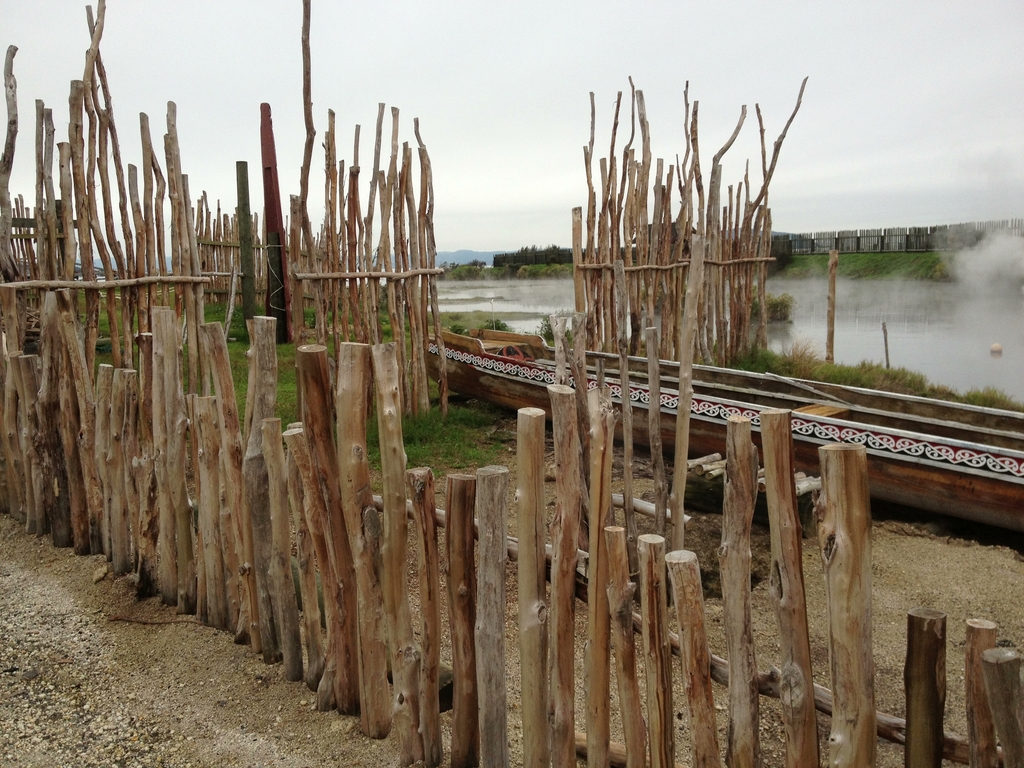 Ohinemutu (Rotorua)