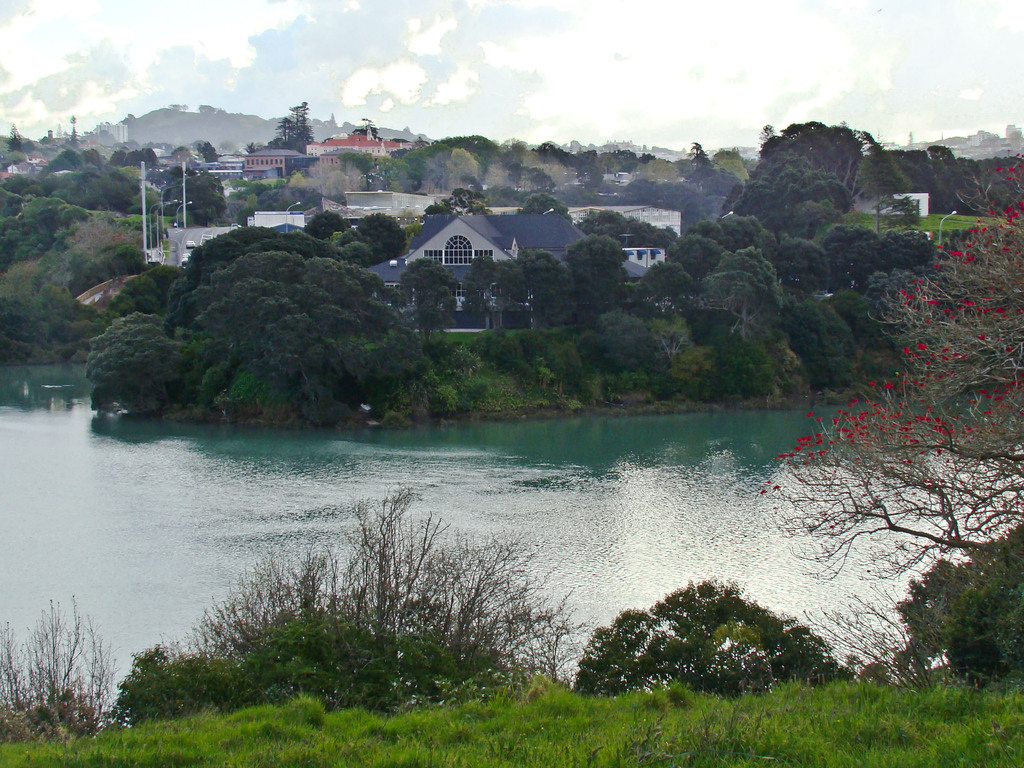 Orakei