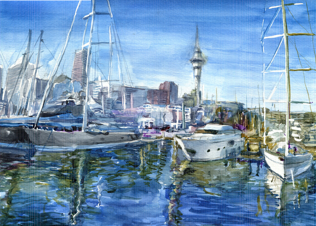 paintings