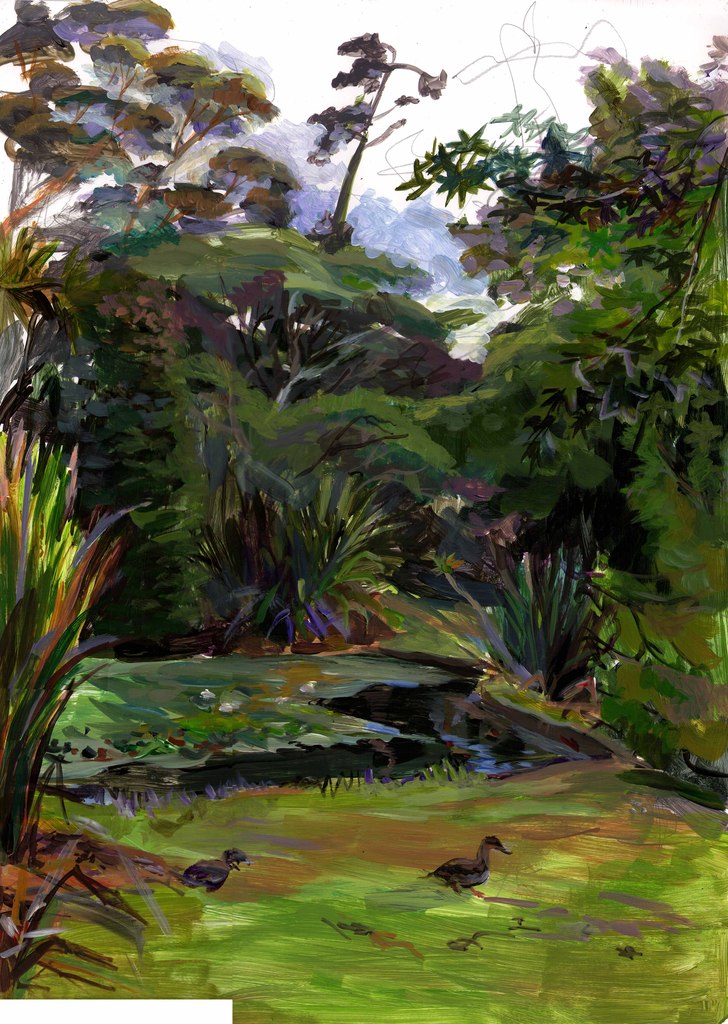 paintings