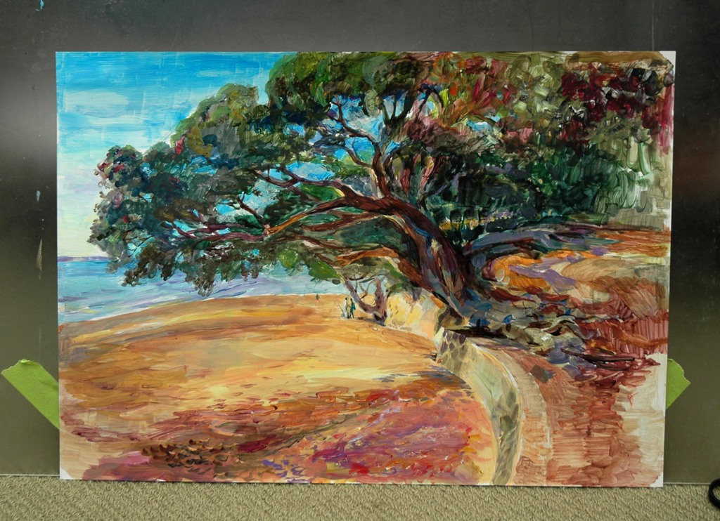 paintings