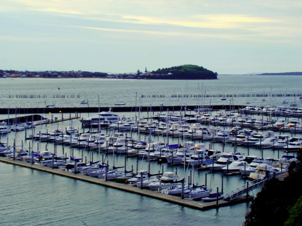 Royal Akarana Yacht Club
