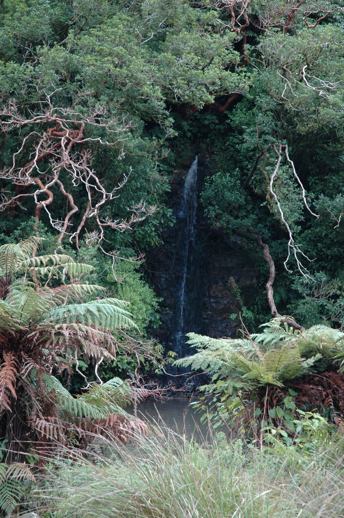 Staglands