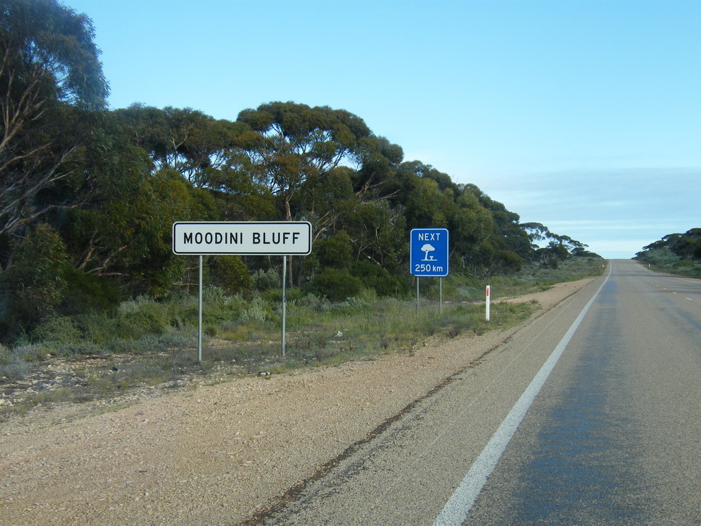 Sydney-Kalgoorlie