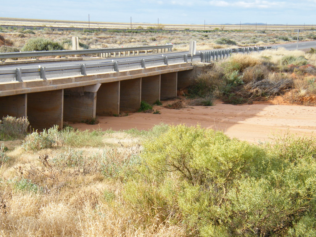 Sydney-Kalgoorlie