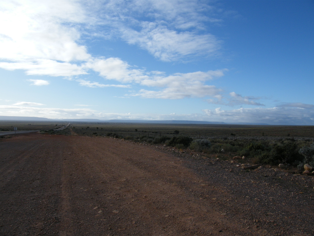 Sydney-Kalgoorlie