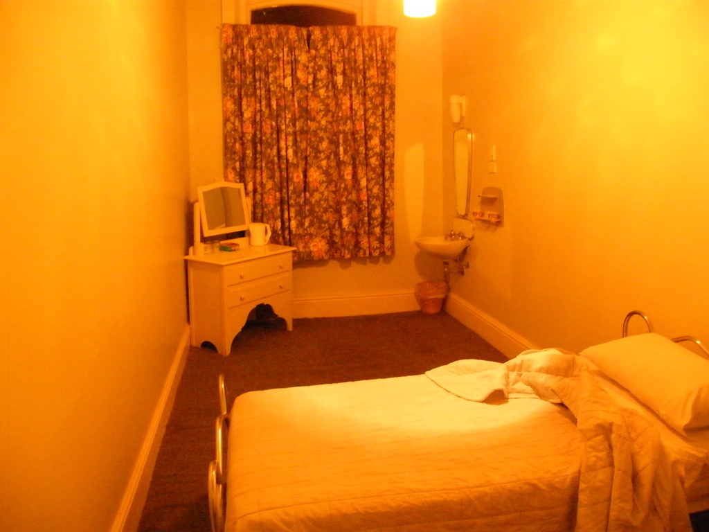 Sydney-Kalgoorlie