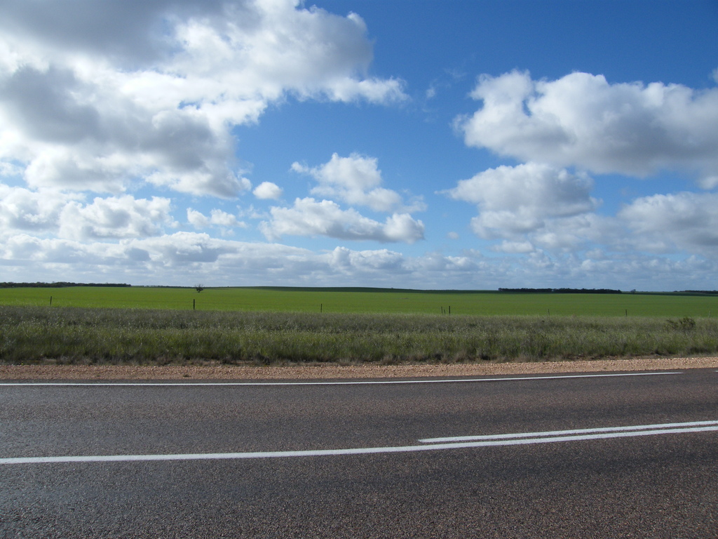 Sydney-Kalgoorlie