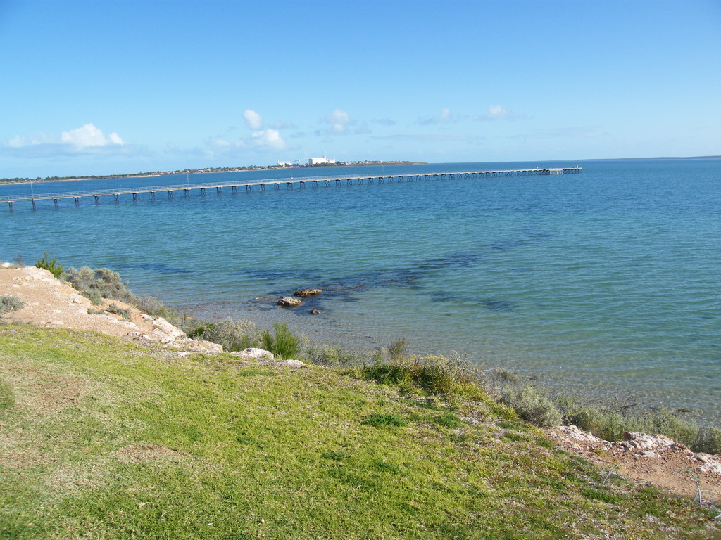 Sydney-Kalgoorlie