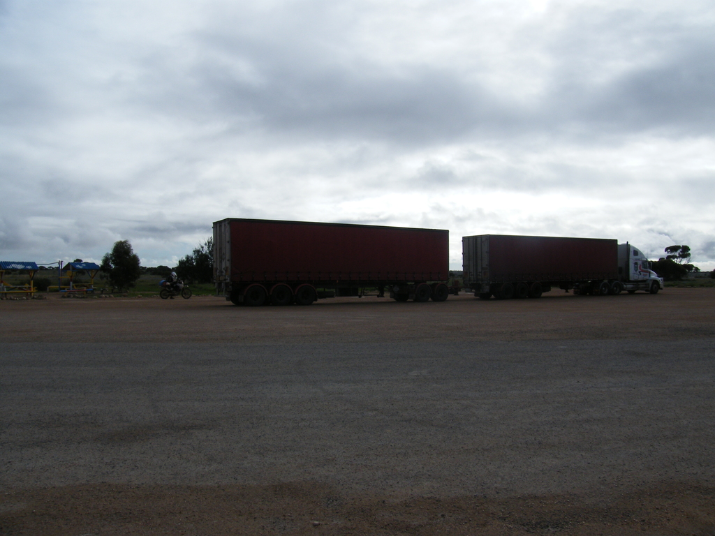 Sydney-Kalgoorlie