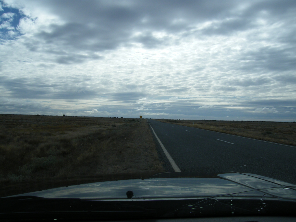 Sydney-Kalgoorlie