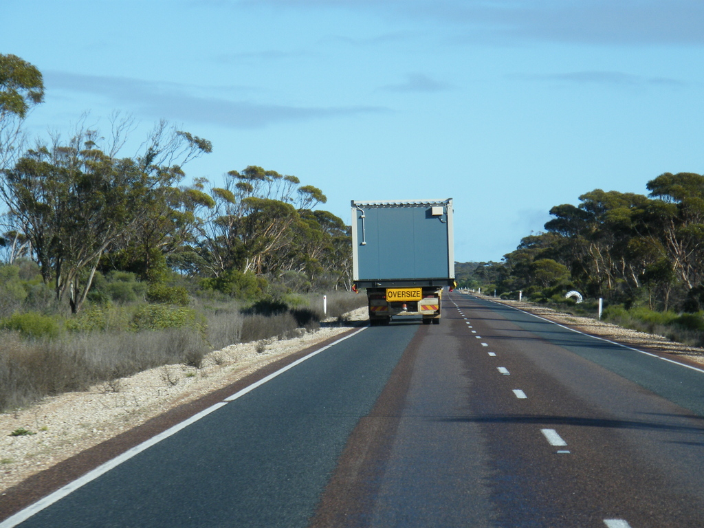 Sydney-Kalgoorlie