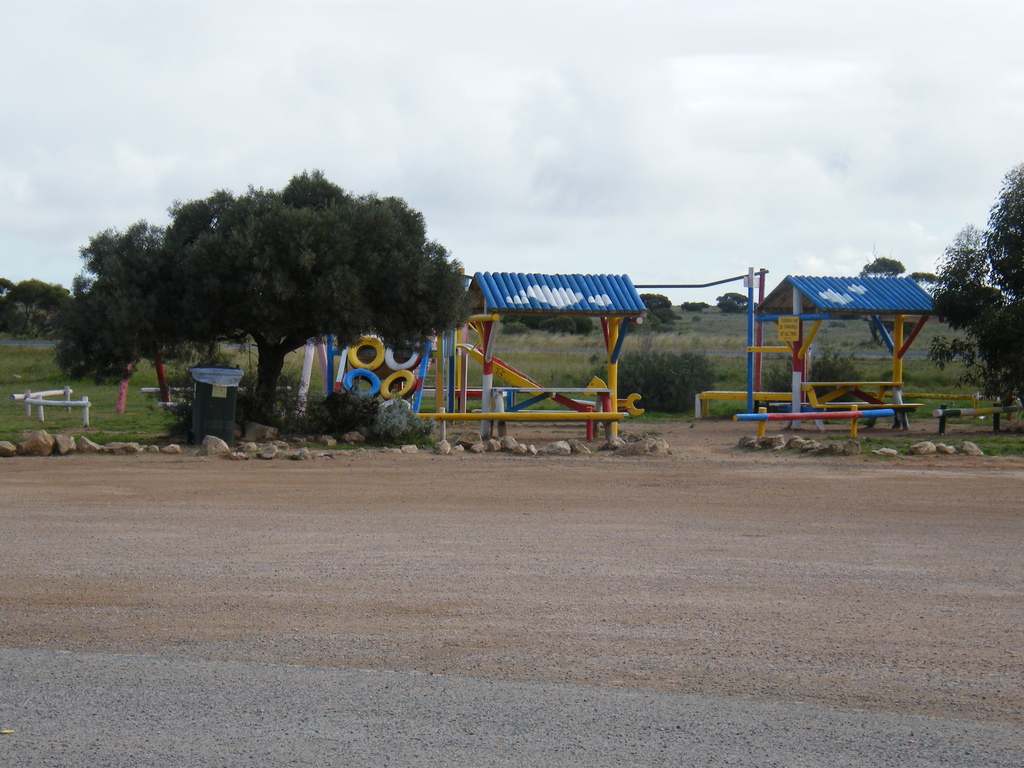 Sydney-Kalgoorlie