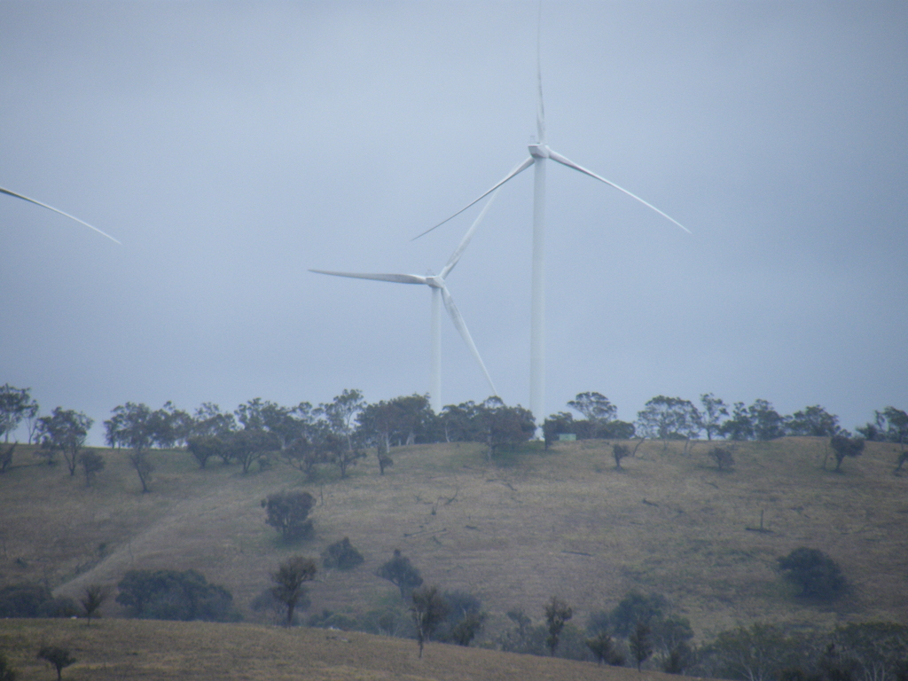 Sydney-Kalgoorlie