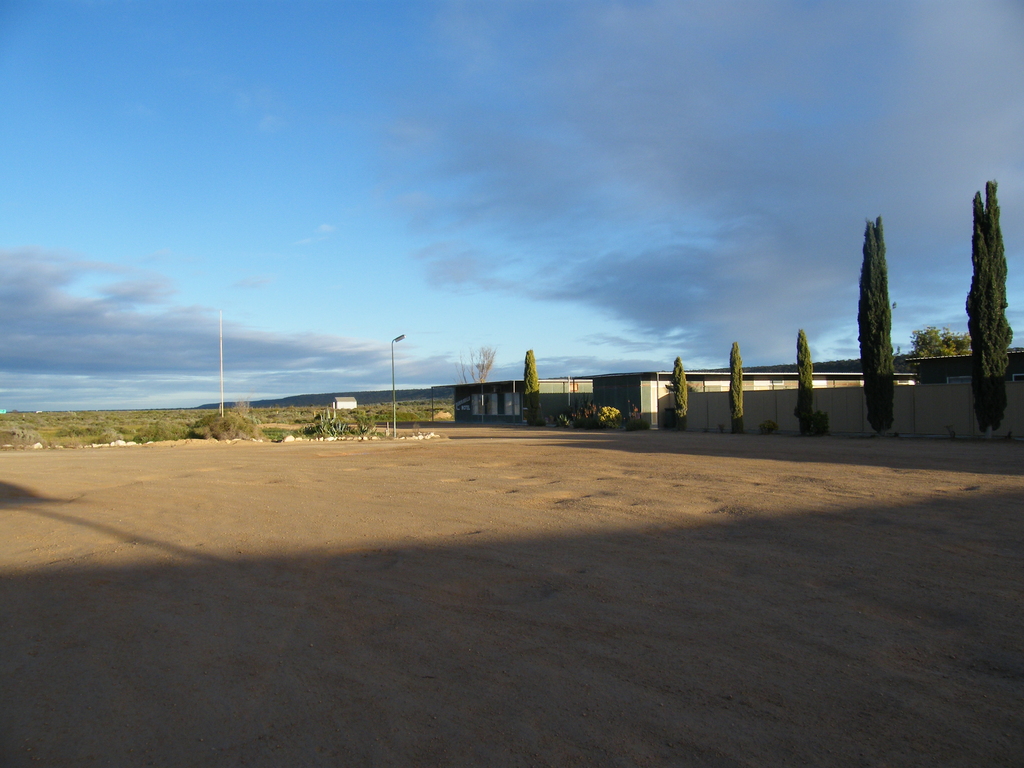 Sydney-Kalgoorlie